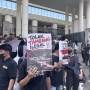 Massa Geruduk Kejagung, Tuntut Transparansi Penegakan Hukum Tambang Batu Bara di Kaltim