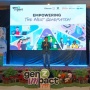 Menjaga Daya Kritis Gen Z, Suara.com dan Bulaksumur UGM Gelar Gen Z Impact