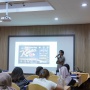 Waspada APK hingga Deepfake, IMS Bedah Keamanan Siber di Gen Z Impact Fest 2026