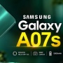 Samsung Galaxy A07s Resmi Meluncur, Bawa Helio G99+, Baterai 5.000 mAh dan Update OS 6 Tahun