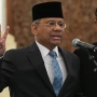 Resmi! Menkeu Purbaya Dicopot, Diganti Suahasil Nazara