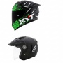 Helm yang Bagus Merek Apa? Ini 9 Rekomendasi Terbaik Lengkap Harganya