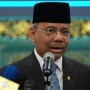 Siapa Suahasil Nazara? Ini Profil, Pendidikan, dan Karier Menkeu Pengganti Purbaya