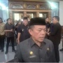 Karhutla Jambi Capai 2.975 Hektare, Gubernur Sebut 80 Persen Diduga Sengaja Dibakar