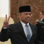 Jadi Menkeu, Suahasil Nazara Masih Rangkap Jabatan Wakomut PLN