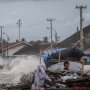 Monitoring 24 Jam Selat Sunda Normal, Kabar Tsunami Akibat Erupsi GAK Dipastikan Hoaks!