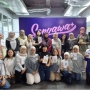 Tinggalkan Gawai Sejenak, Nikmati Akhir Pekan yang Tenang Bersama The Write and Wonder Club