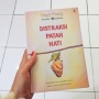 Distraksi Patah Hati: Belajar Melepaskan dan Terluka Sewajarnya