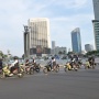 Pertamina Bawa Semangat Grand Prix of Indonesia 2026 ke Masyarakat
