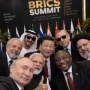 Foto Selfie Putin dan Pemimpin Dunia Tanpa Prabowo Ternyata AI, Sosok Orang Mati Jadi Petunjuk