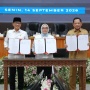 Teken SKB Ruang Bersama Indonesia, Mendagri Dorong Pemberdayaan Perempuan dan Anak di Daerah