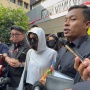 Dicecar 23 Pertanyaan, Korban Dugaan Kekerasan Seksual Betrand Peto Rampung Diperiksa Polisi