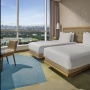 8 Rekomendasi Hotel di PIK: Dari Nuansa Oriental, Hotel Murah, hingga Mewah Bintang Lima