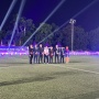 Minifootball Asia Bergulir di Jakarta, 10 Negara Bersaing jadi yang Terbaik