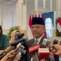 Pagi Ditelepon Istana Sore Dilantik, Suahasil Nazara Ceritakan Kilatnya Proses Jadi Menkeu