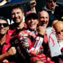 Mental Juara! Perjalanan Marc Marquez Rebut Puncak Klasemen MotoGP 2026