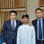 Betrand Peto Ungkap Kronologi Keributan dengan ANW yang Berujung Tudingan Kekerasan Seksual