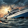 Laka Maut KM Virgo di Laut Masalembo, Kenapa Kapal Cepat Miring dan Tanpa Alarm Bahaya?