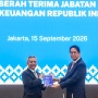 Duel 8 Hari Menkeu: IHSG Purbaya Naik 3 persen, Era Suahasil Tertekan