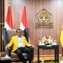 Golkar dan PKS Sepakat Dorong Ambang Batas Parlemen Jadi 5 Persen