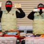 KPK Kejar Bukti Kasus OTT, Ruang Dirjen ATR/BPN Lampri Digeledah