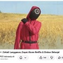 Visual Sinematik hingga Plot Twist Mengejutkan, Ini Alasan Iklan ShopeeVIP+  Ditonton 6 Juta Kali