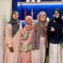 Bukan Sekadar Belajar Bahasa Inggris, Ini Cerita Dua Ibu Merawat Kewarasan di Tengah Kesibukan