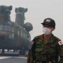 Hendak Bantu Tangani Karhutla, 3 Chinook Jepang Justru Terkendala Kabut Asap