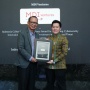 Predictive Cyber Intelligence MDI Ventures Sabet Indonesia Cyber Security Excellence Award 2026
