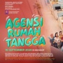 Review Film Agensi Rumah Tangga: Saat Isu Kerasnya PHK Dibalut Komedi Segar