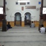 Masjid Lawang Songo, Jejak Arsitektur Jawa yang Tetap Terjaga di Lirboyo