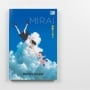 Ulasan Novel Mirai Karya Mamoru Hosoda: Belajar Memahami Arti Keluarga