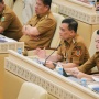 Jaga Ketahanan Pangan, Ahmad Luthfi Perketat Perlindungan Lahan Sawah di Jateng