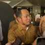 MBG Tetap Jalan Meski Sekolah di Kaltim Diliburkan karena Asap Karhutla