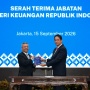Kebijakan Rombak Pejabat Kemenkeu Berpotensi Dianulir, Purbaya: Suka-Suka Menteri (Baru) Lah!