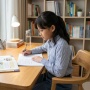 5 Posisi Meja Belajar Anak Menurut Feng Shui agar Fokus dan Pintar, Siap Berprestasi di Sekolah
