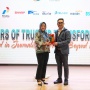 Telkom Solution Raih Penghargaan Business Impact & Industry Growth untuk Market B2B ICT di Indonesia