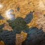 Mengenal Proyeksi Gall-Peters: Mengungkap Distorsi Geografis di Peta Mercator