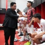 Ultimatum Keras Erick Thohir! Timnas Indonesia Harga Mati Juara FIFA ASEAN Cup 2026
