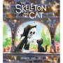 Bukan Kisah Menyeramkan, Ini Keunikan Persahabatan di Buku The Skeleton and the Cat