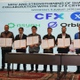 Inovasi Aset Digital Berkembang, Bursa Kripto CFX Dorong Ekosistem Syariah