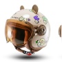 Apakah Anak Kecil Wajib Pakai? Ini Rekomendasi Helm Anak SNI Motif Lucu Mulai Rp100 Ribuan