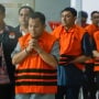 Fahd Arafiq Pakai Rompi 172, Ini Daftar Nama Tersangka yang Resmi Ditahan KPK