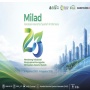 Milad ke-23 AASI, Industri Asuransi Syariah Jaga Momentum Pertumbuhan