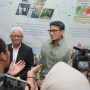 Emiten Sandiaga Uno Bidik Bisnis Halal Lintas Negara