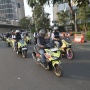 Komunitas Motor Meriahkan Road to MotoGP Mandalika 2026, Touring 100 Rider Siap Digelar