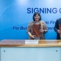 Chandra Asri Group dan Bank Mandiri Perkuat Sinergi untuk Mendukung Ekosistem Petrokimia Nasional