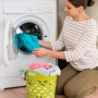 Apakah Mesin Cuci Inverter Tetap Hemat Listrik jika Digunakan Mencuci Baju Setiap Hari?