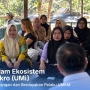 Lewat Sinergi BRI Group, Jutaan Perempuan Indonesia Sukses Mandiri Secara Finansial
