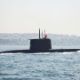 Mengapa Kapal Selam Bisa Tenggelam, Melayang, dan Mengapung di Laut Menurut Hukum Archimedes?